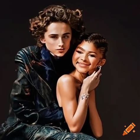 timothee chalamet hermes|zendaya and timothée chalamet.